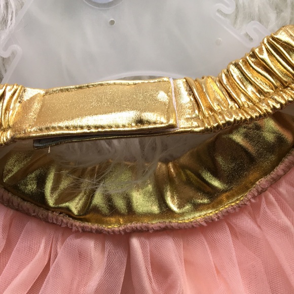 Birthday Girl Dog Tutu | Small - Medium - Picture 7 of 8